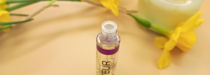 Гель для бровей Vivienne Sabo fixateur lamination effect - дешево, надежно, но с капризами