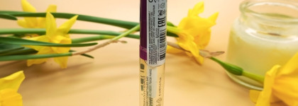 Гель для бровей Vivienne Sabo fixateur lamination effect - дешево, надежно, но с капризами