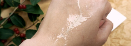 Квинтэссенция мяты в небольшом бюджетном флакончике. Гидролат мяты от Siberina