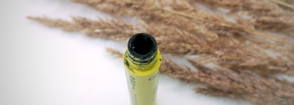 Быть или не быть? Catrice Curl Freeze Lash styling gel 010 Milky Black Tint