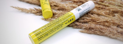 Быть или не быть? Catrice Curl Freeze Lash styling gel 010 Milky Black Tint