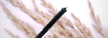 Быть или не быть? Catrice Curl Freeze Lash styling gel 010 Milky Black Tint