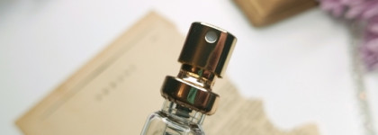 Вода из под загнивших роз и туалетное мыло. Печальное знакомство с Planeta Organica Rosa Carmen EDT