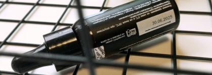 Сыворотка для лица Chocolatte Aqua Complex 4D: лавандовое безумие и никакого аква-бума