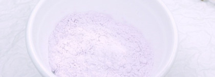 Альгинатная маска с экстрактом шелковицы и вытяжкой косточек красного винограда Maskoholic