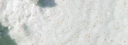 Сахарный скраб для тела «Виноград» от Chocolatte: бомбический аромат и запредельная жирность