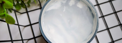 Друг или враг? Маска для волос «Питание и восстановление» Argan Oil + Hyaluronic Acid Compliment