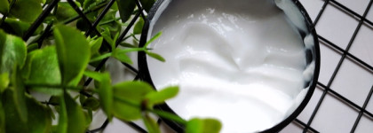 Друг или враг? Маска для волос «Питание и восстановление» Argan Oil + Hyaluronic Acid Compliment