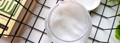 Золото среди масс-маркета: маска для волос Kallos cosmetics Silk