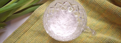 Маска выходного дня. Sativa 109 Hyaluronic acid, Melilot Extract & Green tea