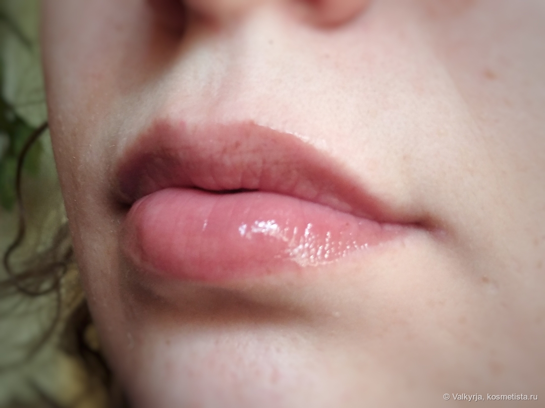 Один слой, дневной свет