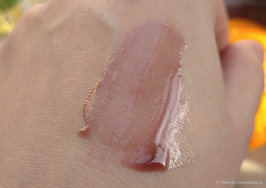 Дневной свет, в лучах закатного солнца