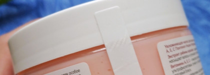 Буду ругать. Увлажняющие шампунь и маска для волос от Индекс Натуральности