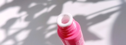 Стоит копейки, да ещё и с железобетонной стойкостью. Гель для бровей Estrade Smart Browfix