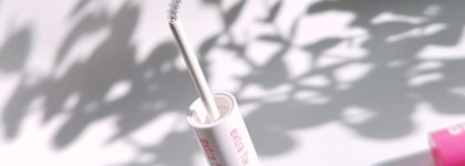 Стоит копейки, да ещё и с железобетонной стойкостью. Гель для бровей Estrade Smart Browfix