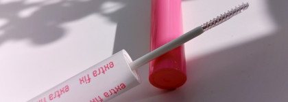 Стоит копейки, да ещё и с железобетонной стойкостью. Гель для бровей Estrade Smart Browfix