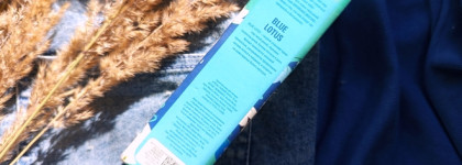 Brocard Day Dreams Blue Lotus EDT: лёгкий озон, кремовый мускус и арбузные корки