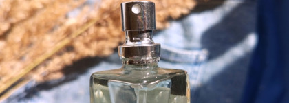 Brocard Day Dreams Blue Lotus EDT: лёгкий озон, кремовый мускус и арбузные корки