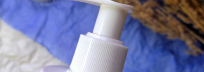 Ниацинамид и экстракт Крокуса: Увлажняющее молочко-флюид для тела Индекс Натуральности