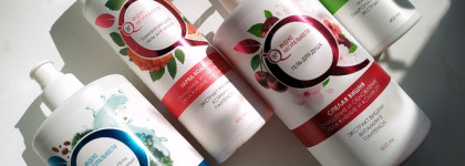 Монобренд: 3 этапа ухода за кожей тела и любимые средства от Индекс Натуральности