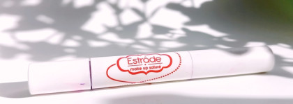 Больше цвета! Подводки в фиолетовой гамме: Estrade Color Fantasy 04 и Essence Colour it! 03 Light Lilac