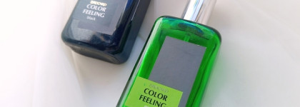 Такие разные: восемь ароматов от Brocard