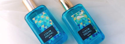 Такие разные: восемь ароматов от Brocard