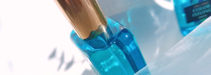 Такие разные: восемь ароматов от Brocard