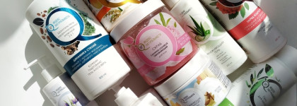 Монобренд: 3 этапа ухода за кожей тела и любимые средства от Индекс Натуральности