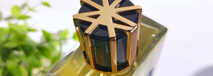 Brocard Wind Sound Hurricane EDT. Красивый политкорректный фужер, напоминающий культовый аромат