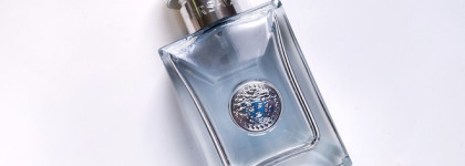 Герой не моего романа: Versace Pour Homme EDT