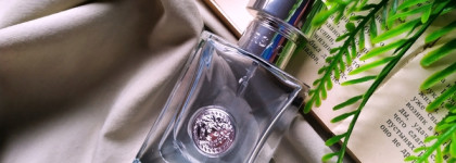 Герой не моего романа: Versace Pour Homme EDT