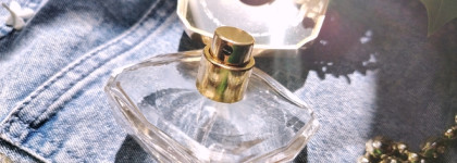 Аромат, который сохранил свой лоск, но утратил актуальность. Paco Rabanne Lady Million EDP