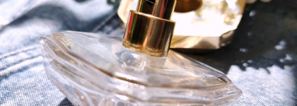 Аромат, который сохранил свой лоск, но утратил актуальность. Paco Rabanne Lady Million EDP