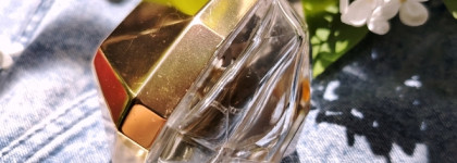 Аромат, который сохранил свой лоск, но утратил актуальность. Paco Rabanne Lady Million EDP