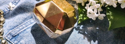 Аромат, который сохранил свой лоск, но утратил актуальность. Paco Rabanne Lady Million EDP