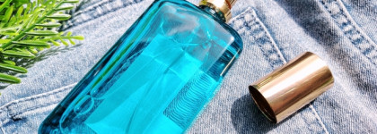 R-Beauty: Шесть ароматов и их историй