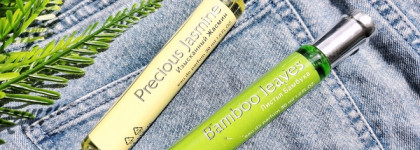 R-Beauty: Шесть ароматов и их историй