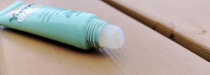 Lichen Palette: бальзам для губ Belor Design Yummy Oasis Mint Lip Balm