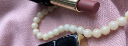 Когда карета стала тыквой. Новинка Guerlain KissKiss Tender Matte в оттенке 258 Lovely nude