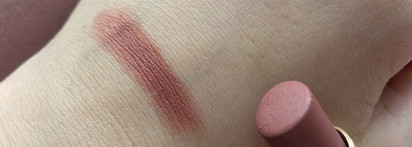 Когда карета стала тыквой. Новинка Guerlain KissKiss Tender Matte в оттенке 258 Lovely nude