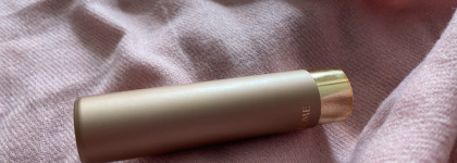 Почти идеальный матовый. Помада Lancôme Intimatte в оттенке 226 Worn Off Nude