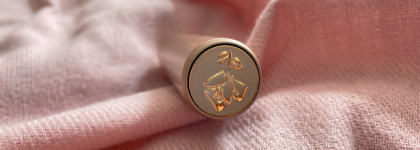 Почти идеальный матовый. Помада Lancôme Intimatte в оттенке 226 Worn Off Nude