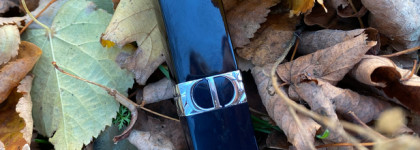 Вельветовая осень с роскошной Dior Rouge Dior Velvet #300 Nude Style