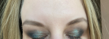 Нереальное сияние с недостатками. Дуохромы Bernovich. Оттенки 12,13,23