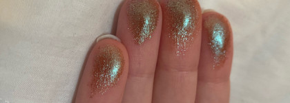 Нереальное сияние с недостатками. Дуохромы Bernovich. Оттенки 12,13,23