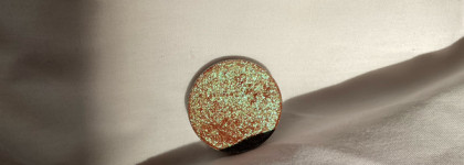 Нереальное сияние с недостатками. Дуохромы Bernovich. Оттенки 12,13,23