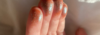 Нереальное сияние с недостатками. Дуохромы Bernovich. Оттенки 12,13,23