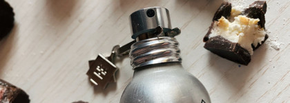 Ванилин гриди. Или моё знакомство с Montale Chocolate Greedy