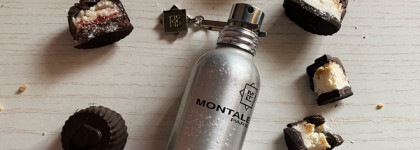 Ванилин гриди. Или моё знакомство с Montale Chocolate Greedy